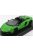 Looksmart - Lamborghini Aventador S Roadster 2016 Verde Mantis - Green Met