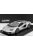 Looksmart - Lamborghini Countach Lpi 800-4 2021 Argento Luna - Silver