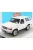 Ls-Collectibles - Ford Usa Bronco 4X4 Hard-Top Closed 1992 White