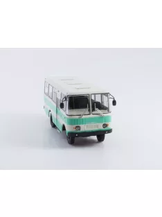 Magazinemodels - Tadjikistan-3205BUS MAGAZINE