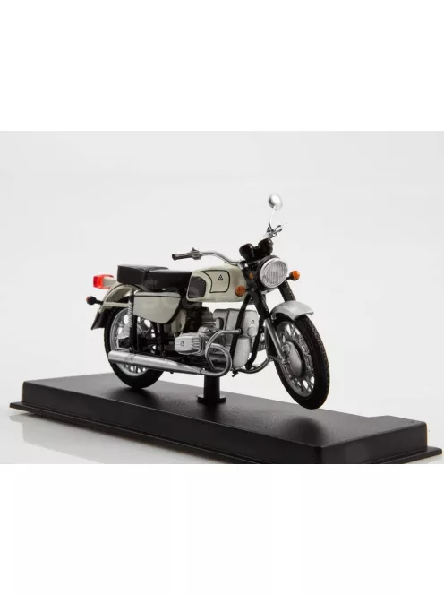 Magazinemodels - KMZ-8.157-01 DNEPR