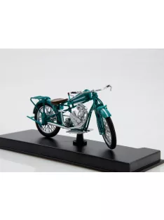 Magazinemodels - Motorcycle Soyuz
