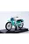 Magazinemodels - IZH-K11Motorcycle Magazine