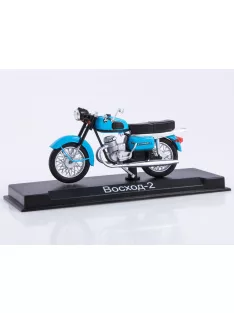 Magazinemodels - Voshod-2