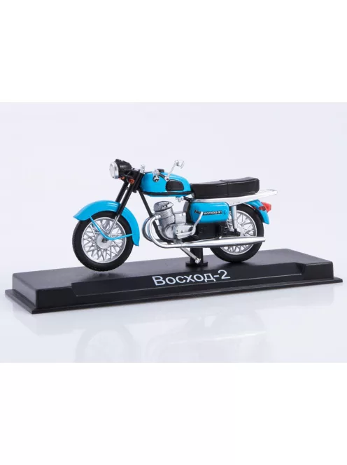 Magazinemodels - Voshod-2