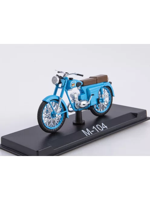 Magazinemodels - M-104