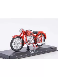 Magazinemodels - M-52