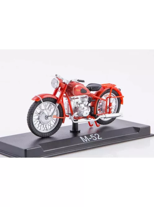 Magazinemodels - M-52