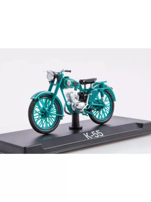 Magazinemodels - K-55