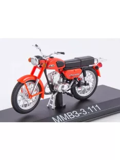 Magazinemodels - MMVZ-3.111