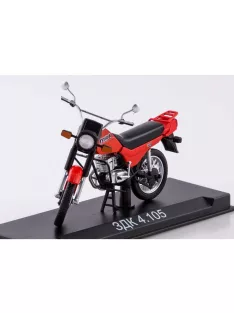 Magazinemodels - ZDK 4.105