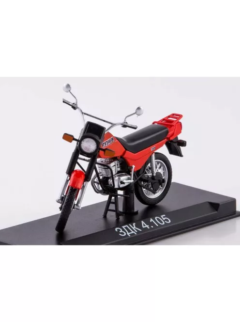 Magazinemodels - ZDK 4.105