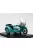 Magazinemodels - M-100 Milicia (Soviet Police)Motorcycle Magazine