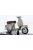 Maisto - Maisto, Vespa 200 Rally, braun, 1972, 1:18