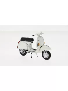 Maisto - Vespa 200 PX hellgrau 1978
