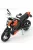 Maisto - KTM 690 DUKE III 2013 ORANGE BLACK