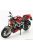 Maisto - Ducati Streetfighter S 2010 Red Black