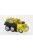 Maisto - Ford Coe Fuel Truck gelb 