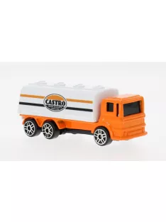 Maisto - Leyland Beaver