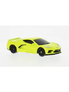 Maisto - Chevrolet Corvette Stingray Z51 grün 2020 1:64