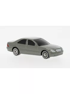 Maisto - Mercedes S-Klasse dunkelgrau