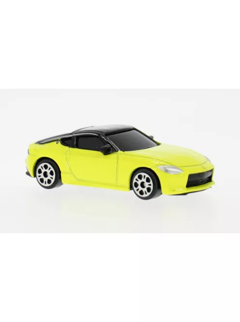 Maisto - Nissan Z grün 2023