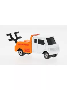 Maisto - Mercedes T1 weiss