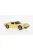 Maisto - Lamborghini Miura gelb 1966 1:64