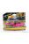 Maisto - Chevrolet Impala Ss 1959 With Rump Truck Flatbed 1957 Pink