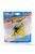 Maisto - Airplane Gee Bee Pc017 N 9 Super Sporter Airplane 1932 Yellow Black