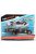 Maisto - Ford Usa Ramp Truck Wrecker With Ford Gt N 2 Heritage Edition 2017 Black