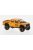 Maisto - Ford Raptor, orange/schwarz, 2021, Harley-Davidson, 1:64