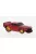 Maisto - Ford Mustang rot 