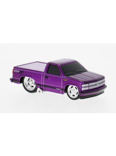 Maisto - Chevrolet 454 SS Pick-Up violett 