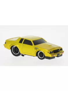 Maisto - Buick GNX gold 