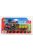 Maisto - Massey Ferguson 8S.265 Tractor With Trailer 2020 Red