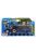 Maisto - New Holland T7-315 Tractor With Trailer 2018 Blue Wood
