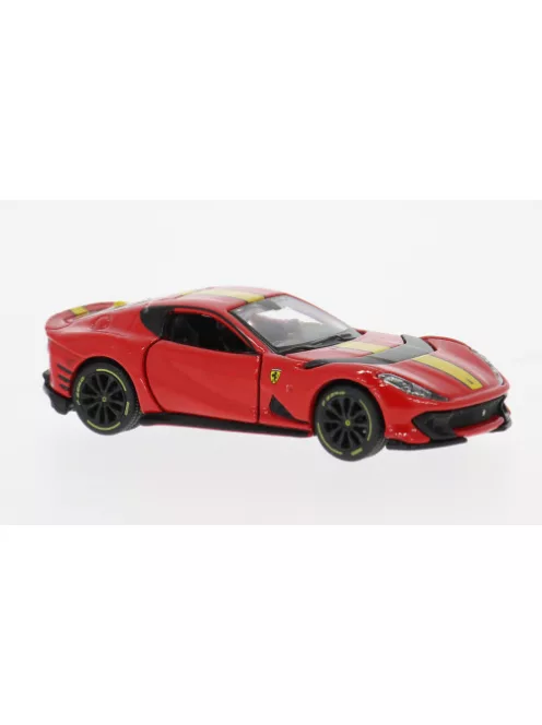 Maisto - Ferrari 812 Competizio rot 