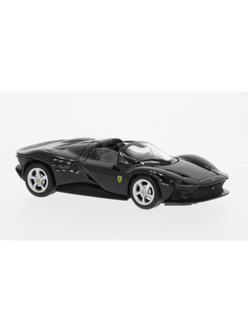 Maisto - Ferrari Daytona SP3 schwarz 