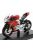 Maisto - Ducati Panigale V4 S Corse 2020 Matt Red White