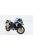 Maisto - Maisto, BMW R1250 GS, weiss/Dekor, 2020, 1:18