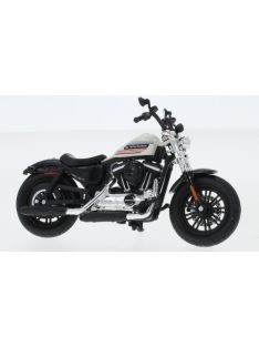   Maisto - Maisto, Harley Davidson Forty Eight Special, schwarz, 2018, 1:18