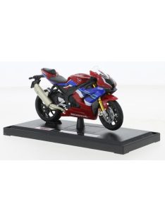   Maisto - Honda CBR 1000RR-R Fireblade SP, rot/Dekor, 2020, 1:18