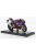 Maisto - Honda CBR 1000RR-R Fireblade SP, rot/Dekor, 2020, 1:18