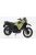 Maisto - Kawasaki KLR 650, hellbraun, 2021, 1:18