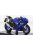 Maisto - Maisto, Yamaha YZF-R1, blau, 2021, 1:18