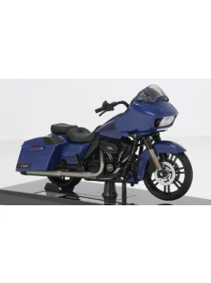 Maisto - Harley Davidson CVO Road Glide blau 2022