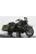 Maisto - Harley Davidson Road King Special oliv/schwarz 2022