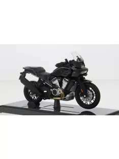   Maisto - Maisto, Harley Davidson Pan America 1250, schwarz, 2023, 1:18