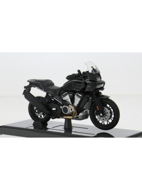 Maisto - Maisto, Harley Davidson Pan America 1250, schwarz, 2023, 1:18